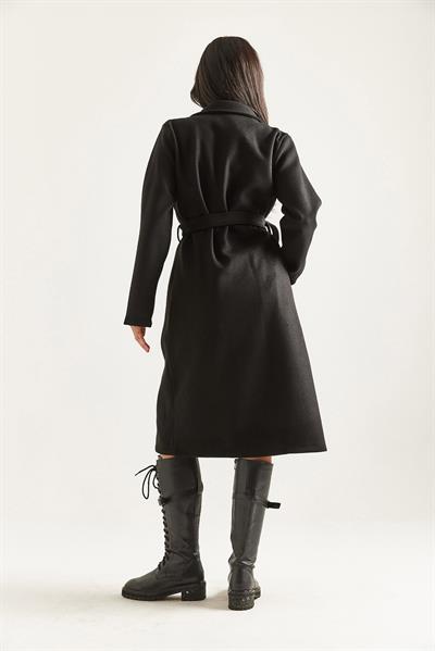 Beli Kuşaklı Kaban