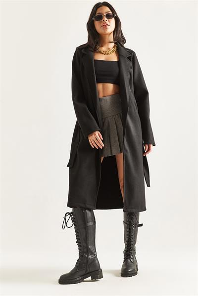 Beli Kuşaklı Kaban