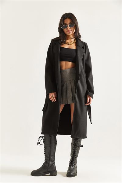 Beli Kuşaklı Kaban