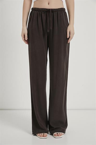 Beli Lastikli Premium Salaş Pantolon