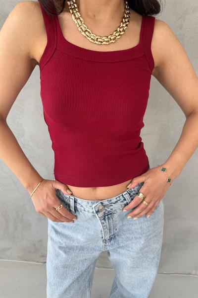 Biyeli Fitilli Atlet