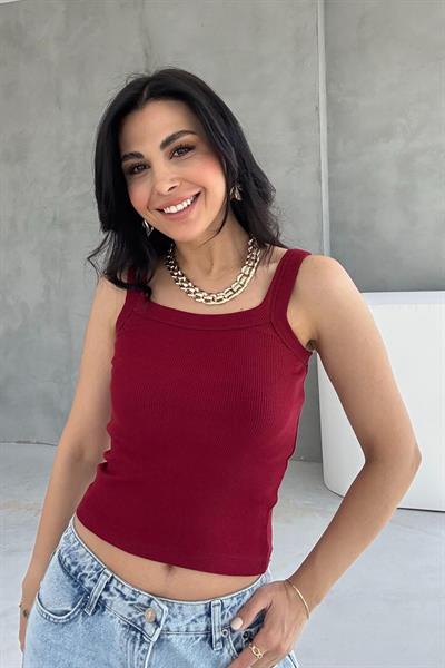 Biyeli Fitilli Atlet