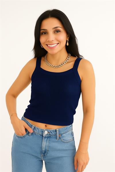 Biyeli Fitilli Atlet