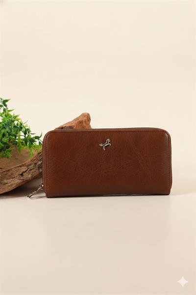 Bol Gözlü Portföy Cüzdan