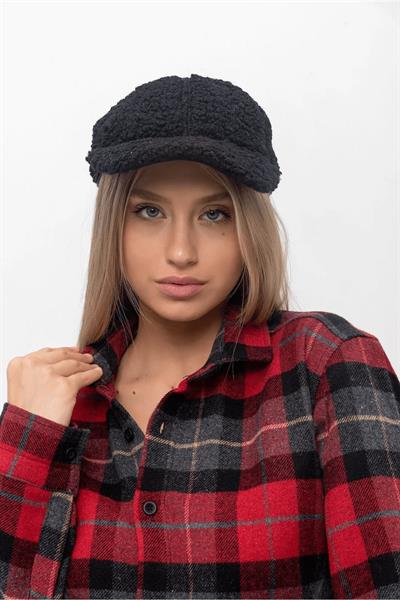 Buklet Kap Şapka