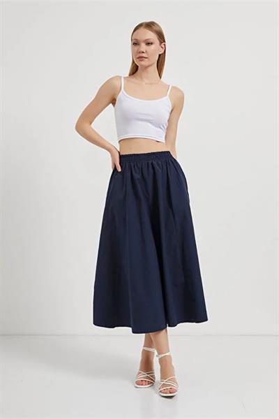 Cepli Paraşüt Etek