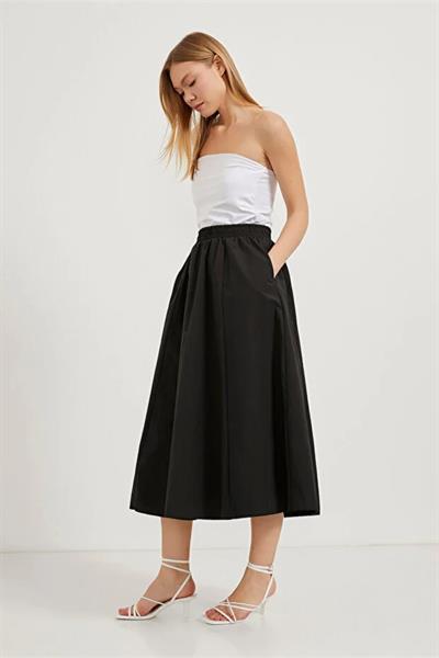 Cepli Paraşüt Etek