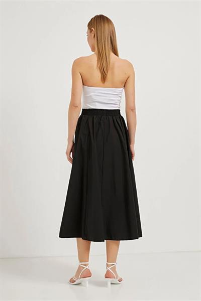 Cepli Paraşüt Etek