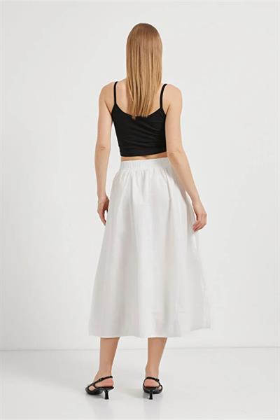 Cepli Paraşüt Etek