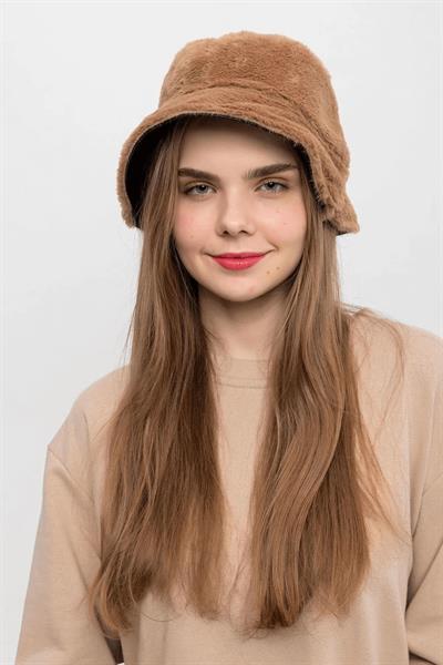 Çift Taraflı Balıkçı Şapka