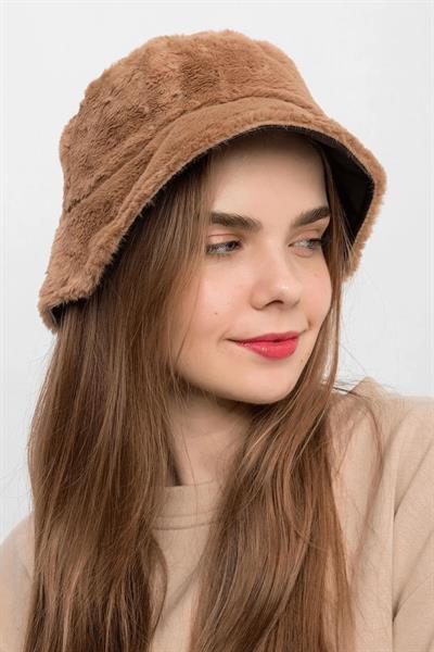 Çift Taraflı Balıkçı Şapka