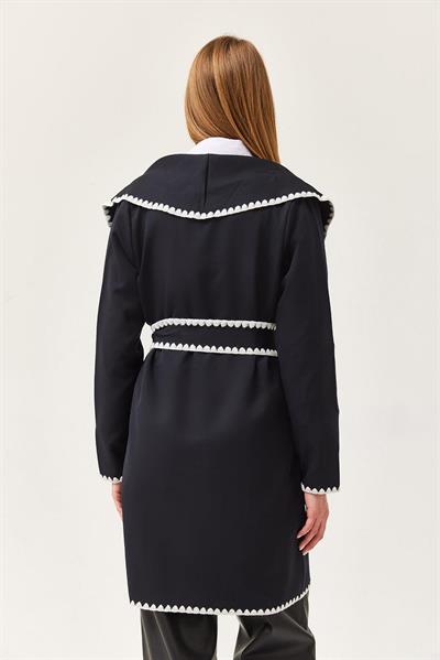 Çoban Dikiş Kimono