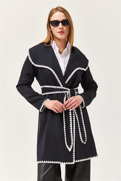 Çoban Dikiş Kimono