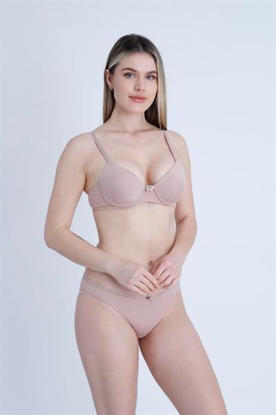 Dalgıç Model Balenli Dolgulu Takım