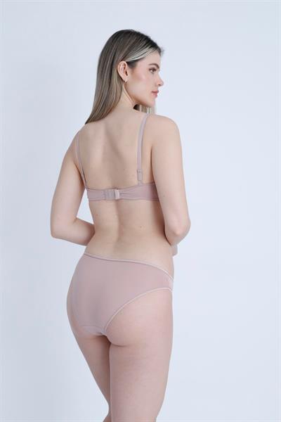 Dalgıç Model Balenli Dolgulu Takım