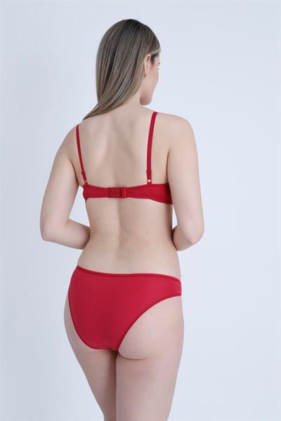 Dalgıç Model Balenli Takım