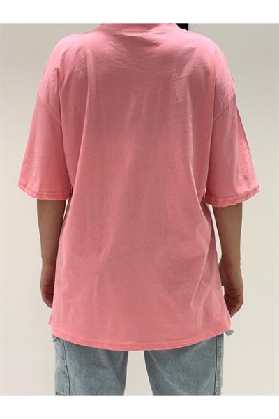 Disney Baskılı Tshirt