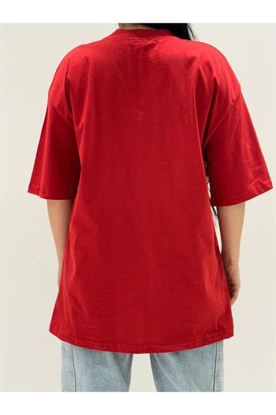 Disney Baskılı Tshirt