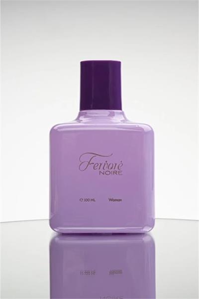 Fervore Noir Edt.100 ml Kadın Parfüm
