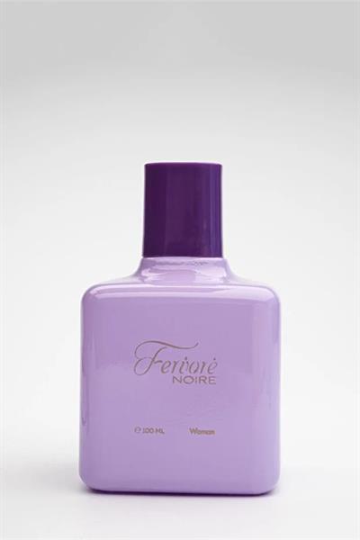 Fervore Noir Edt.100 ml Kadın Parfüm
