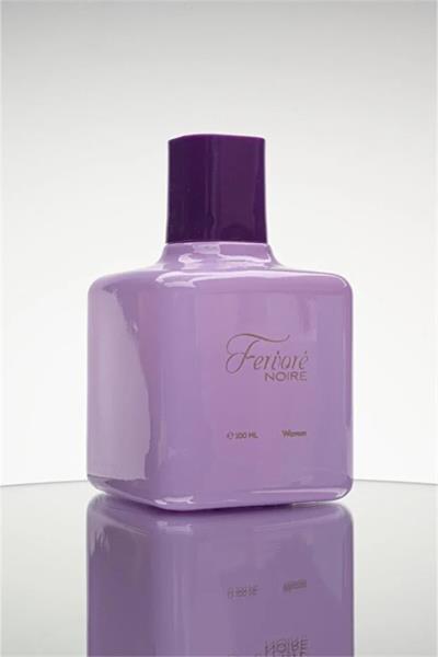 Fervore Noir Edt.100 ml Kadın Parfüm