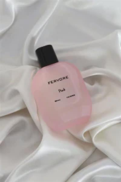 Fervore Pink Edt 100 ml Kadın Parfüm