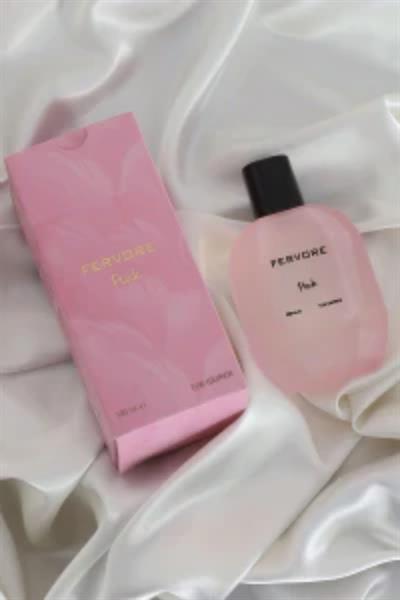 Fervore Pink Edt 100 ml Kadın Parfüm