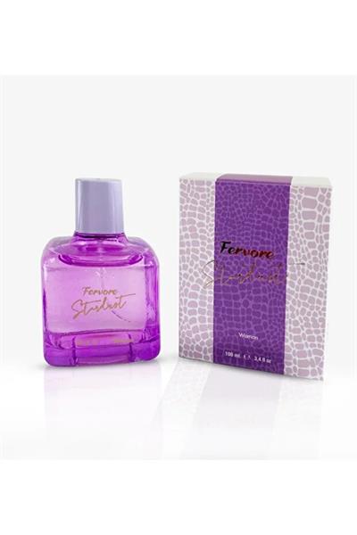 Fervore Stardust 100 ml Edt Kadın Parfüm