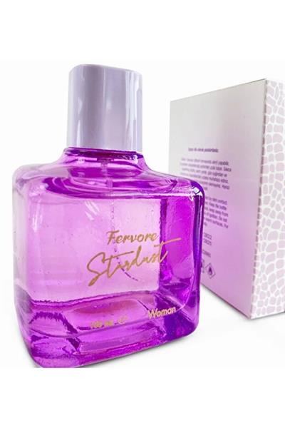 Fervore Stardust 100 ml Edt Kadın Parfüm