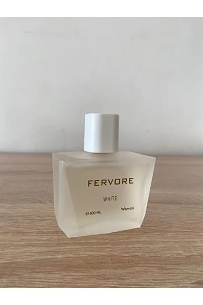 Fervore White Edt 100 ml Kadın Parfüm