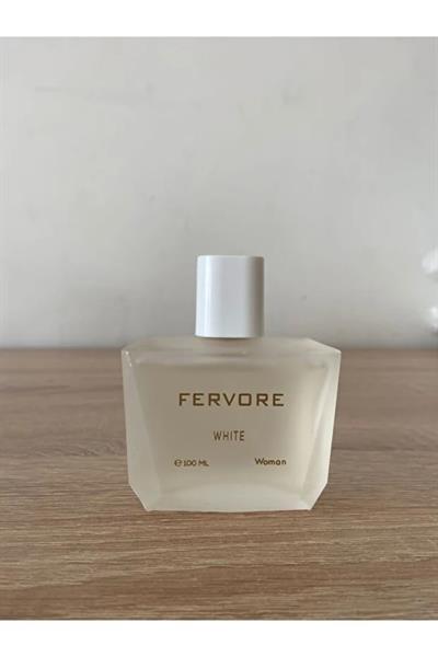 Fervore White Edt 100 ml Kadın Parfüm