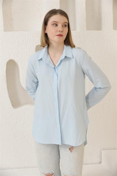 Gizli Patlı Gömlek