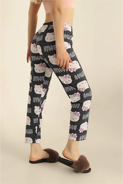 Hello Kitty Pijama Altı