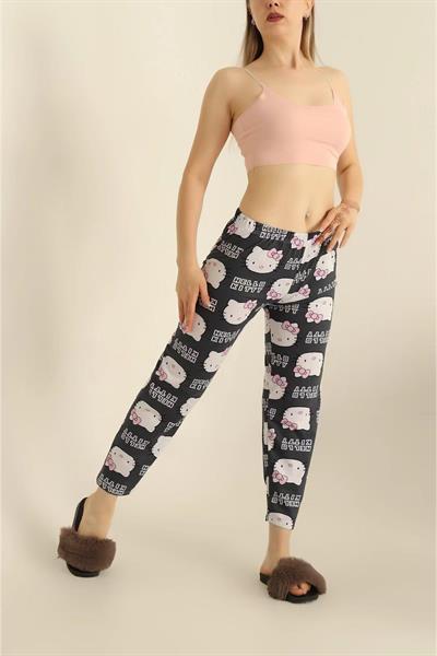 Hello Kitty Pijama Altı