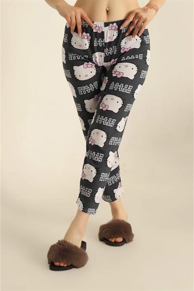 Hello Kitty Pijama Altı