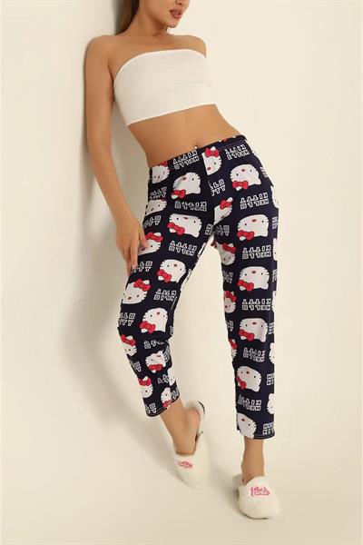 Hello Kitty Pijama Altı