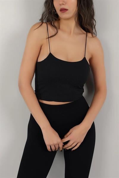 Ip Askılı Büstiyer