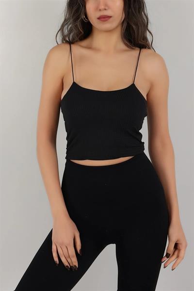 Ip Askılı Büstiyer