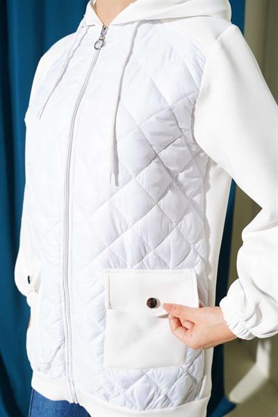 Kapitone Garnili Scuba Kap