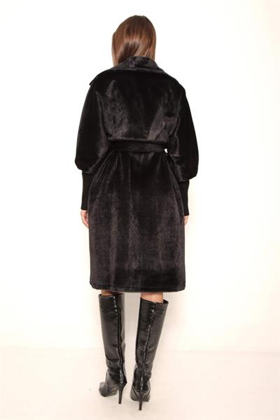 Kol Ribanalı Fox Kaban