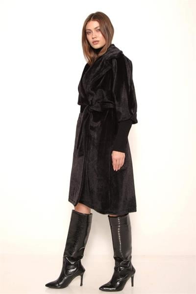 Kol Ribanalı Fox Kaban