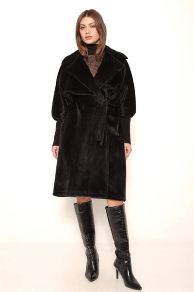 Kol Ribanalı Fox Kaban