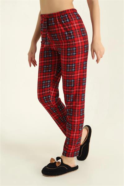 Küçük Ekosli Pijama Altı