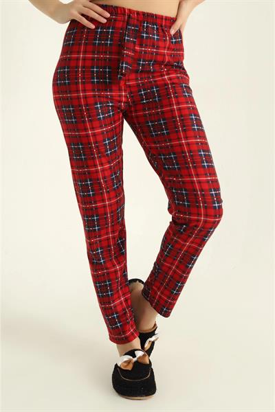 Küçük Ekosli Pijama Altı