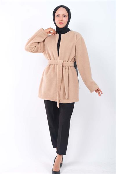 Kuşaklı Angora Kaban