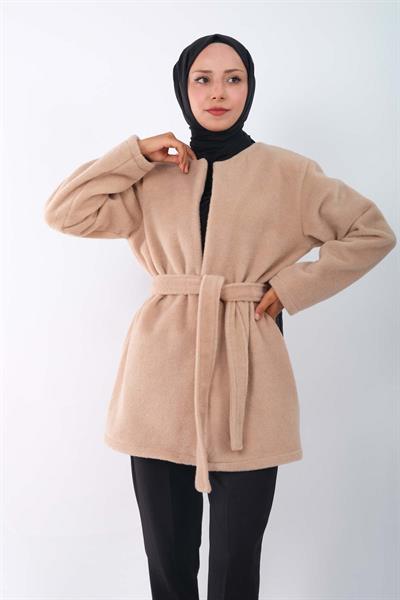 Kuşaklı Angora Kaban