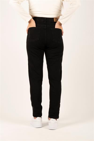 Mom Fit Kot Pantolon
