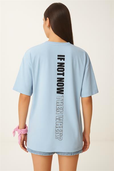 Now Baskılı Tshirt
