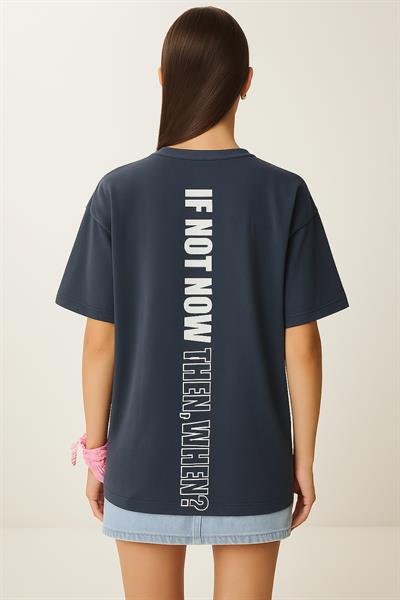 Now Baskılı Tshirt