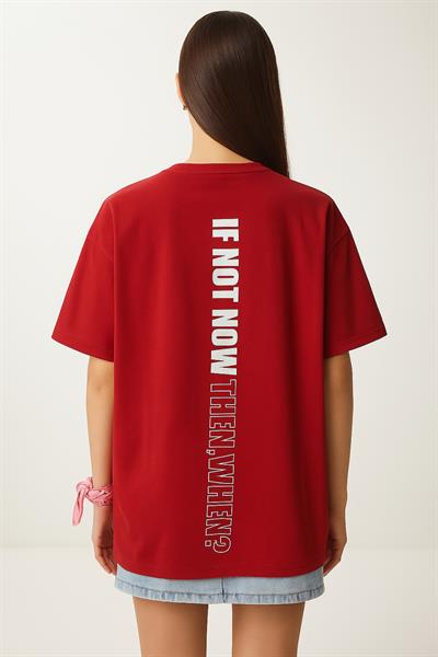 Now Baskılı Tshirt